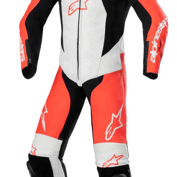 ALPINESTARS FATO PELE YOUTH GP PLUS V2 1PC 