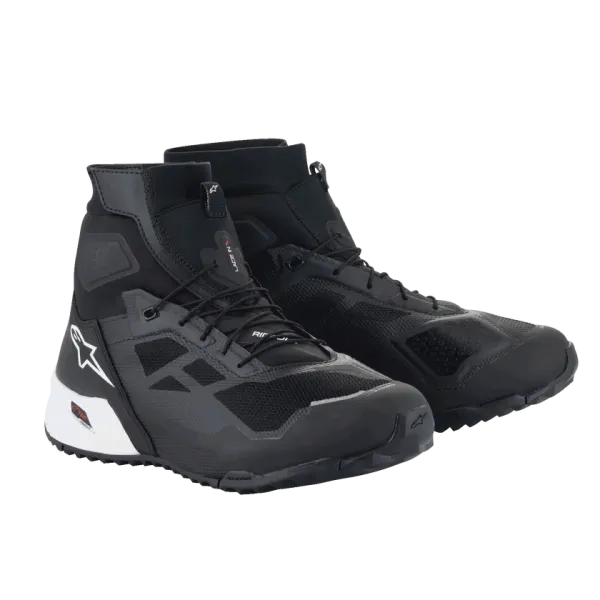 ALPINESTARS BOTAS CR-1