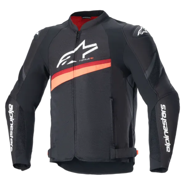 ALPINESTARS BLUSÃO T-GP PLUS R V4 AIRFLOW